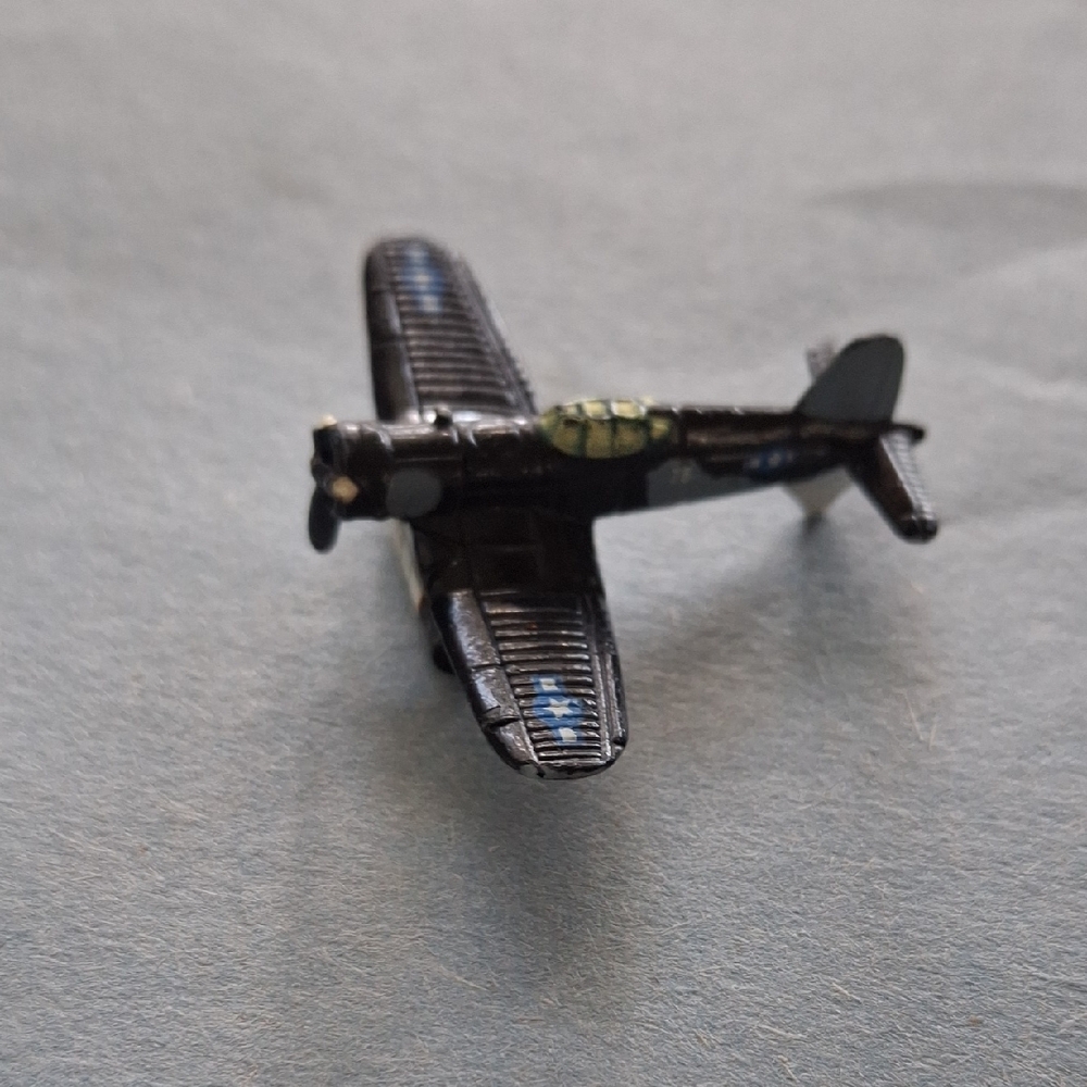 Micro Machines - Picture 2 of 12